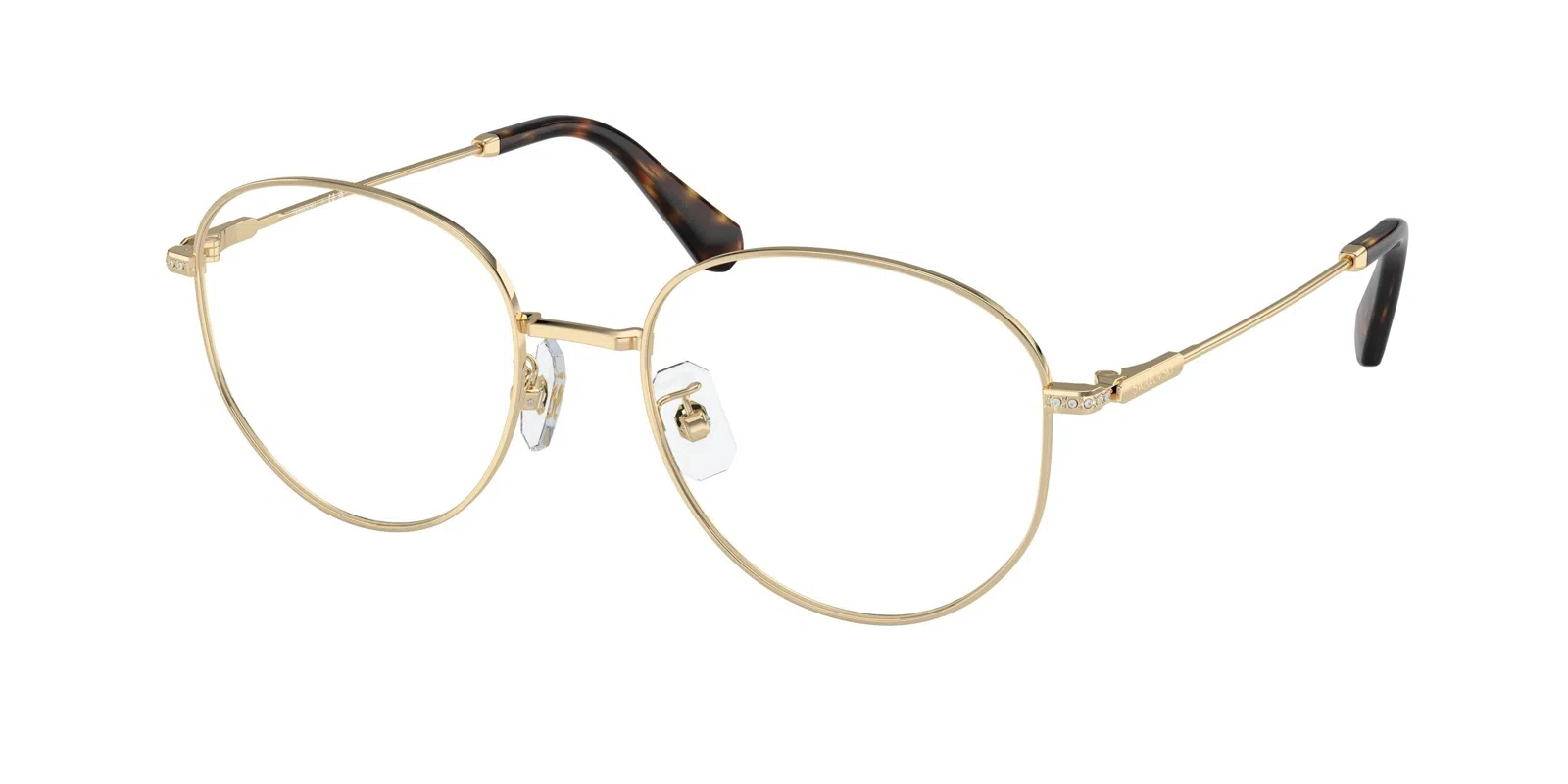 Swarovski 1016D Eyeglasses - view 3